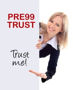 Pre99 Trust