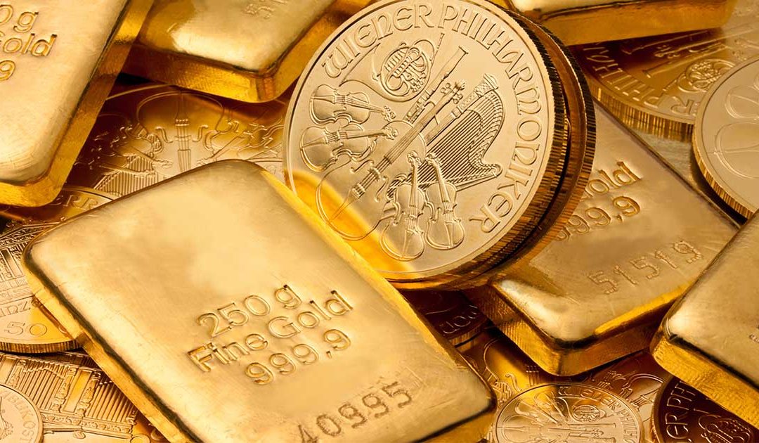 Can superannuation funds invest in Gold?