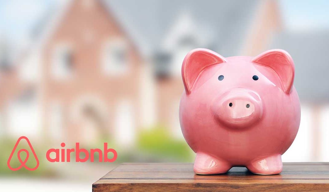 Can your SMSF become a host and rent residential property on websites such as Airbnb?