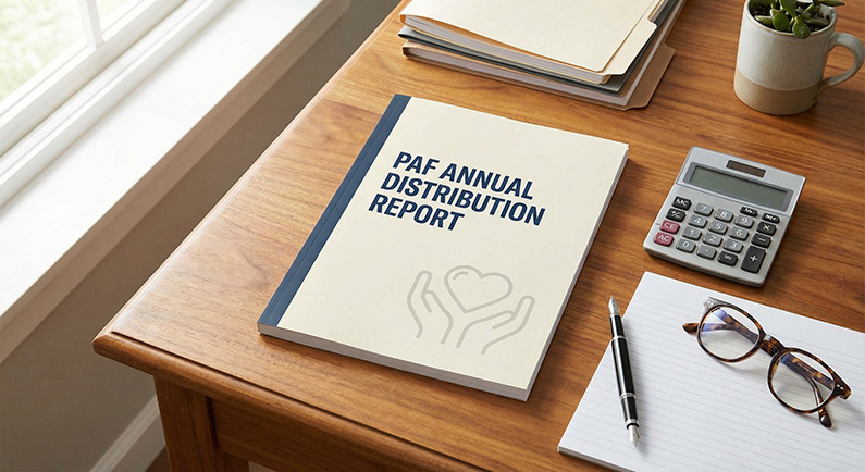 Involved in a PAF? Here’s Why You Need an Auditor